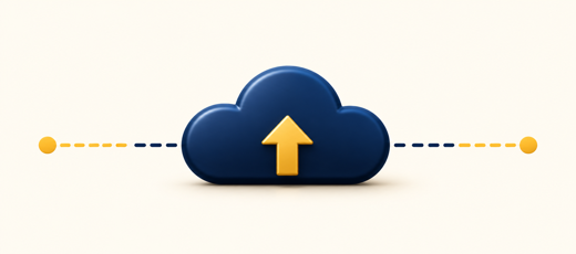 Cloud Accounting Migration